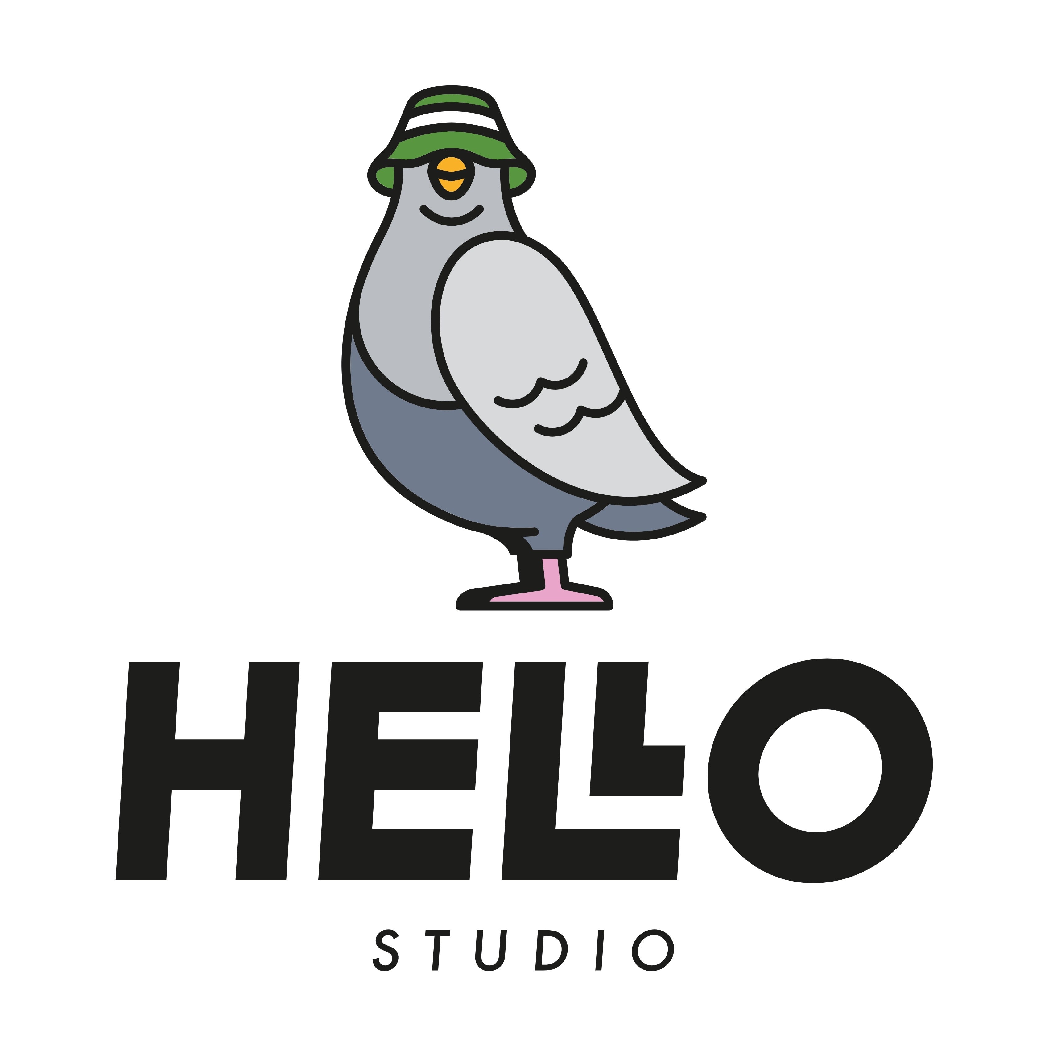 Hello Studio