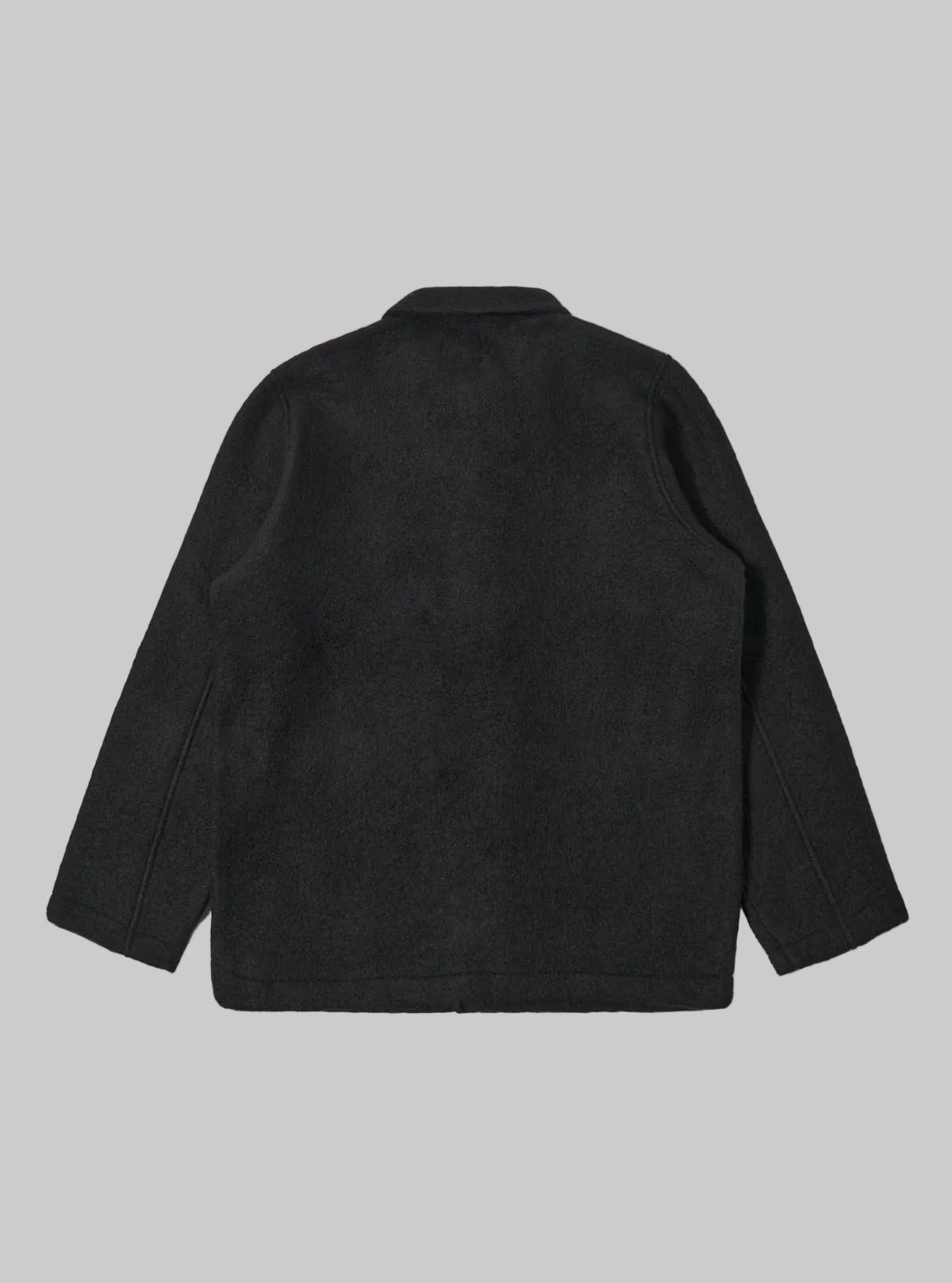 Field Jacket Wool Fleece | Universal Works