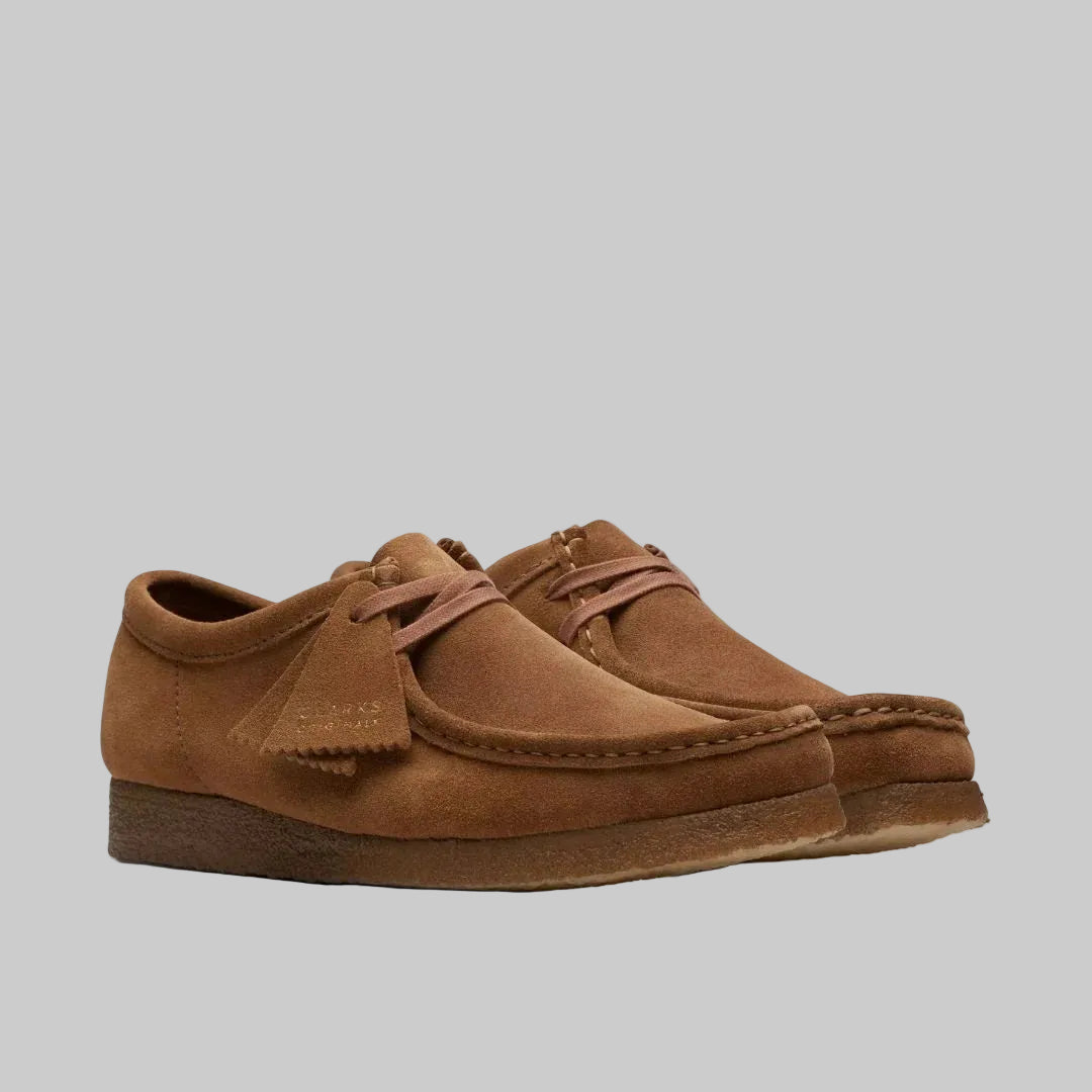 Wallabee Lite | Clarks