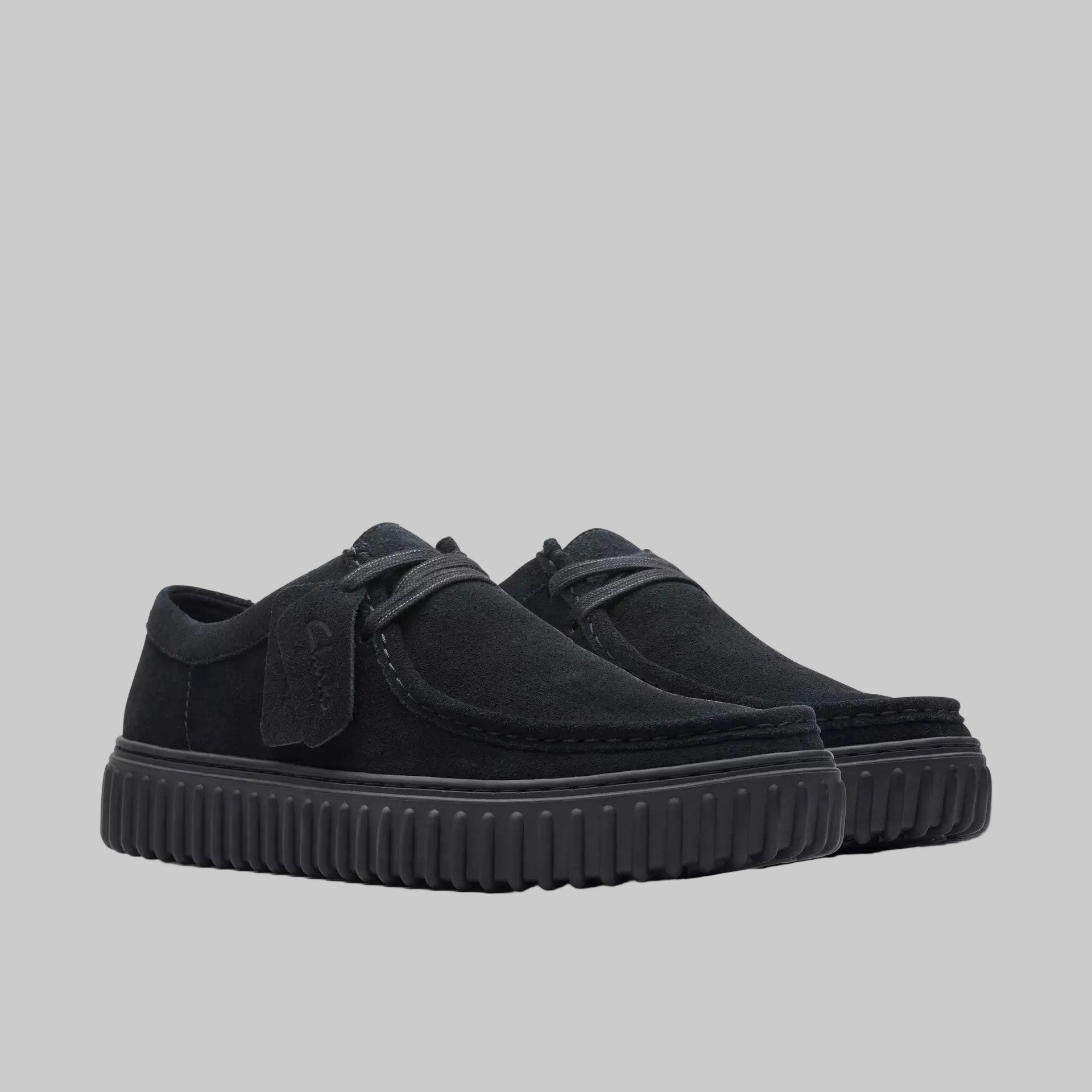 Torhill Lo | Clarks