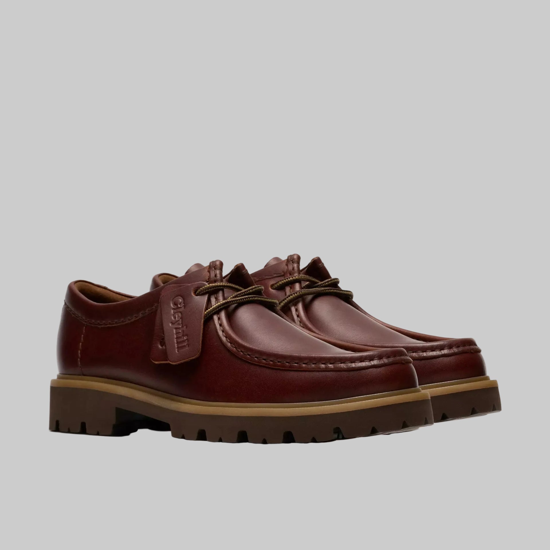 Cleyhill Seam | Clarks