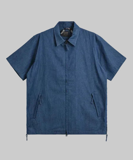 Military Half Sleeve Shirts | Taion
