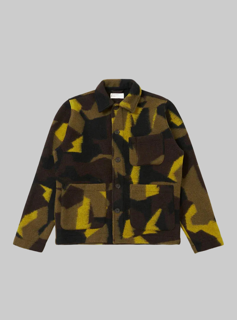 Field Jacket  | Universal Works