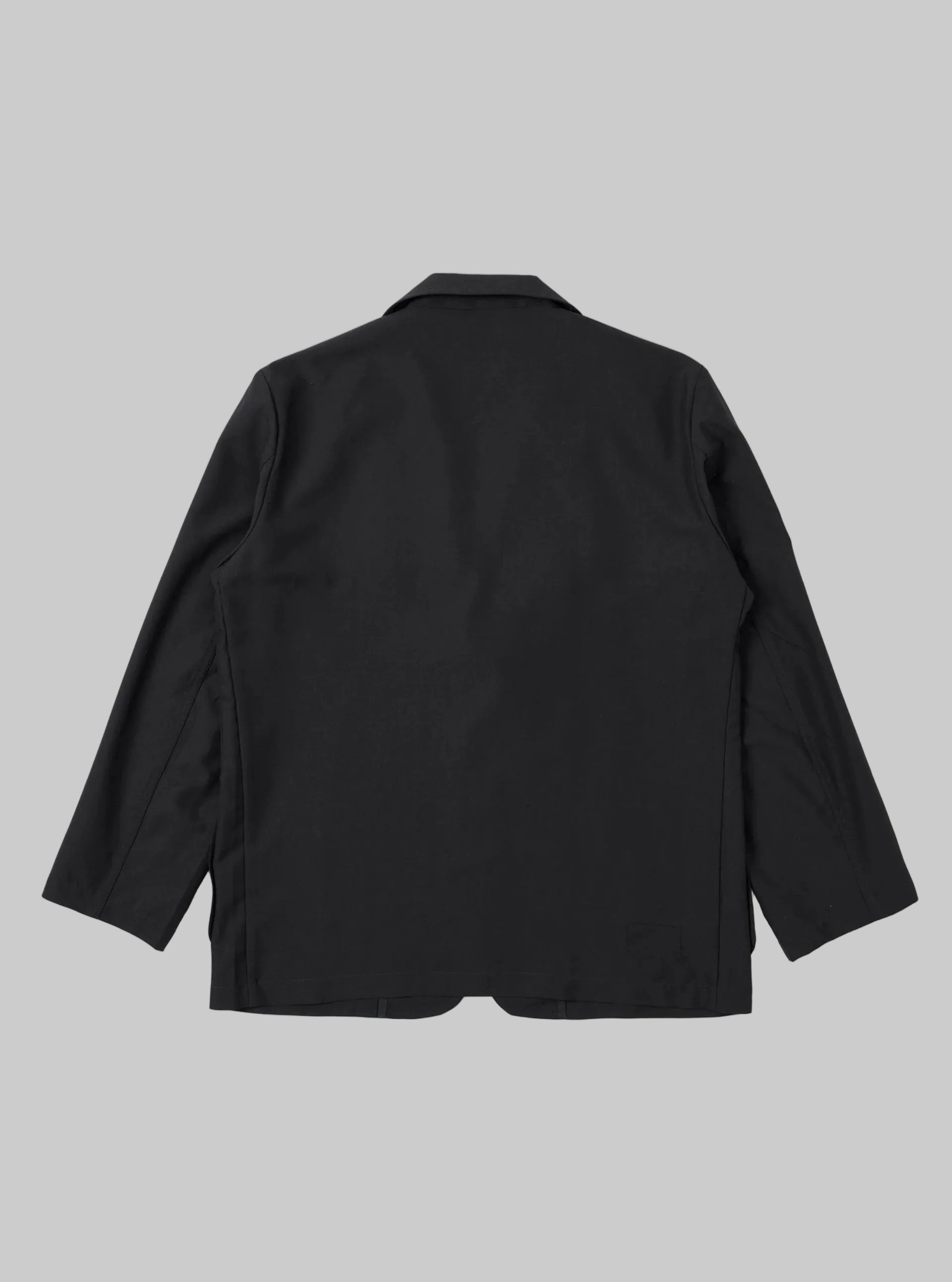 Two Button Jacket Tropical | Universal Works