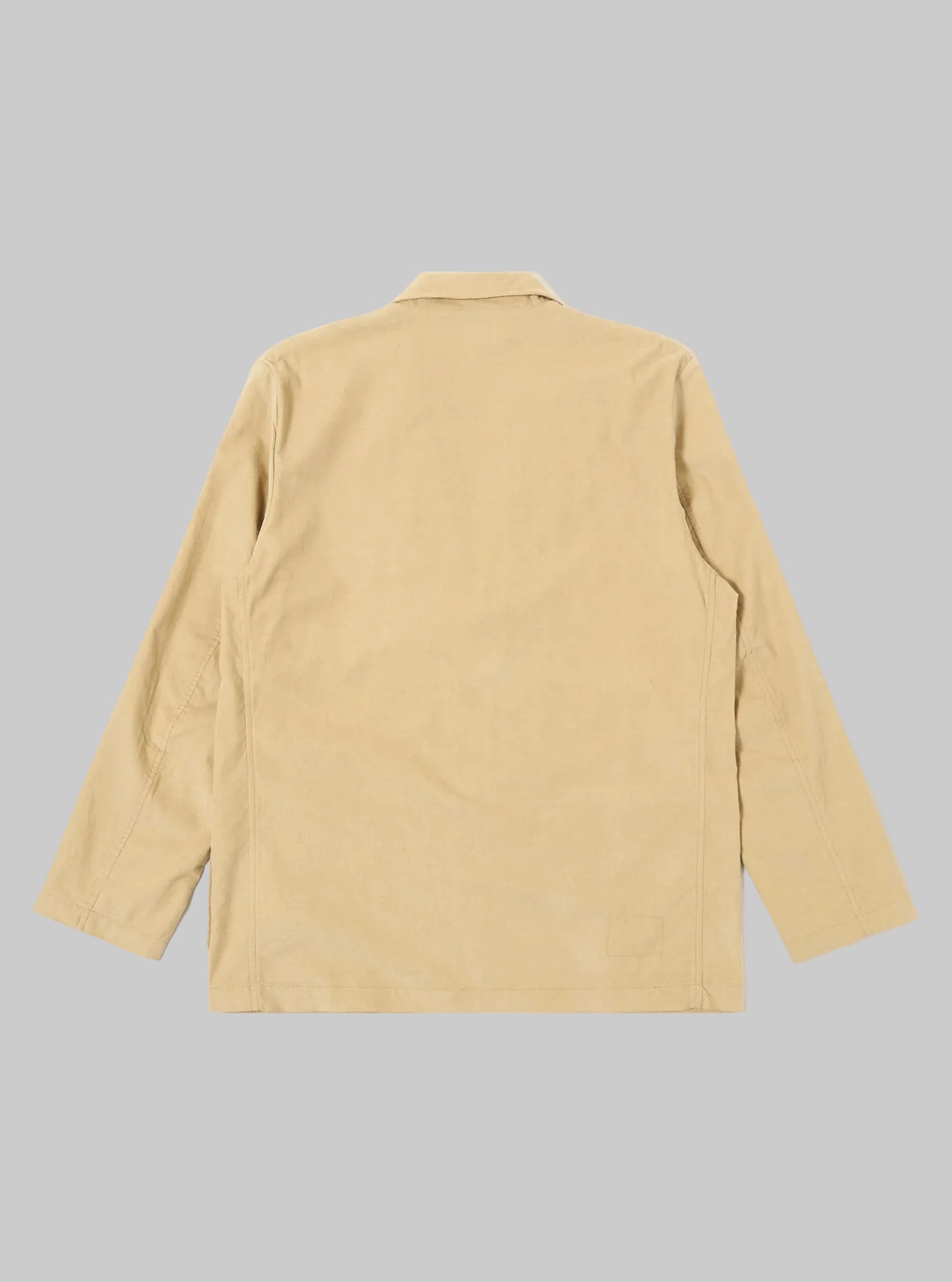 Two Button Jacket Organic | Universal Works