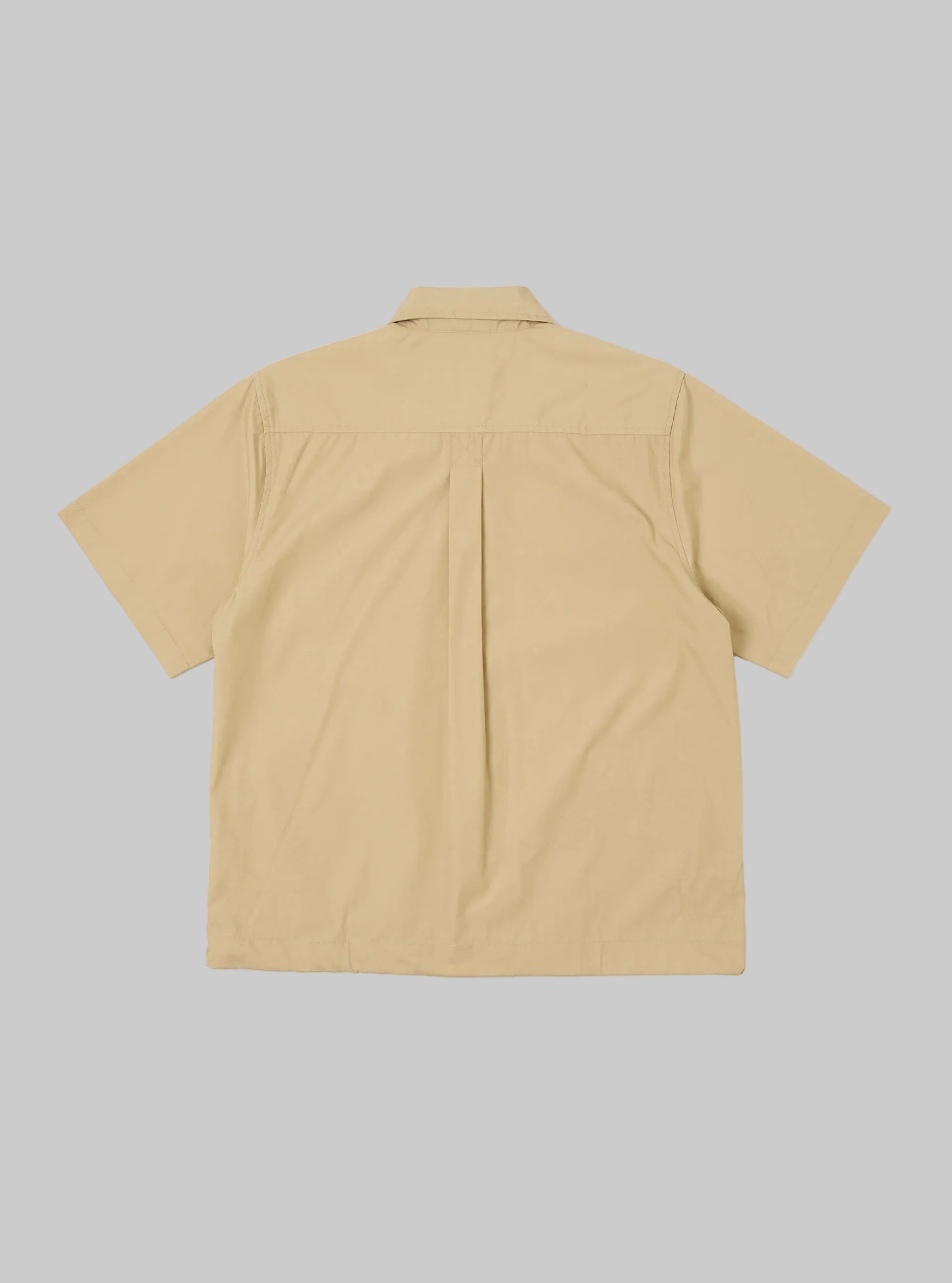 Tech Overshirt Recycled | Universal Works