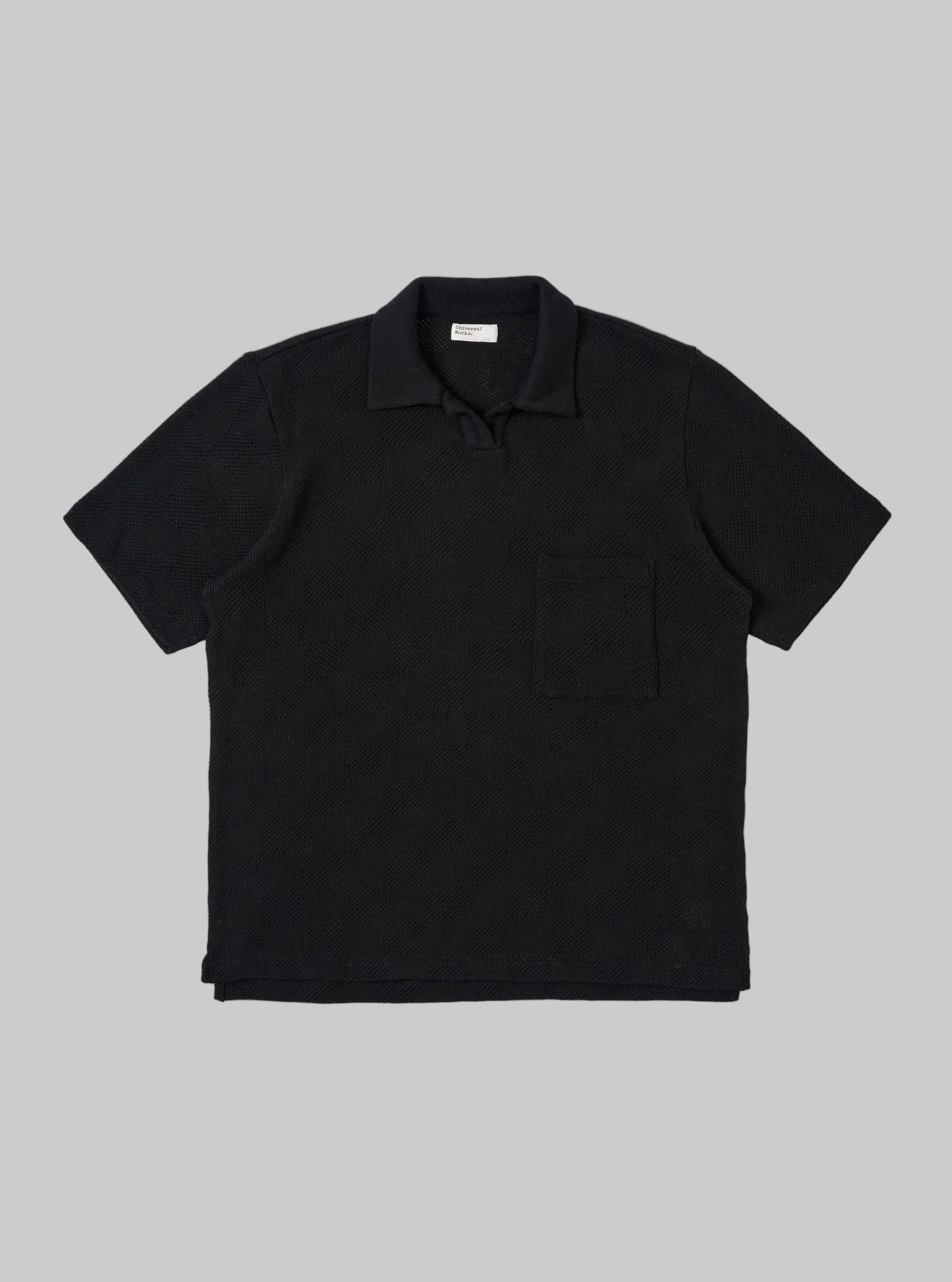 Vacation Polo Fantasy | Universal Works