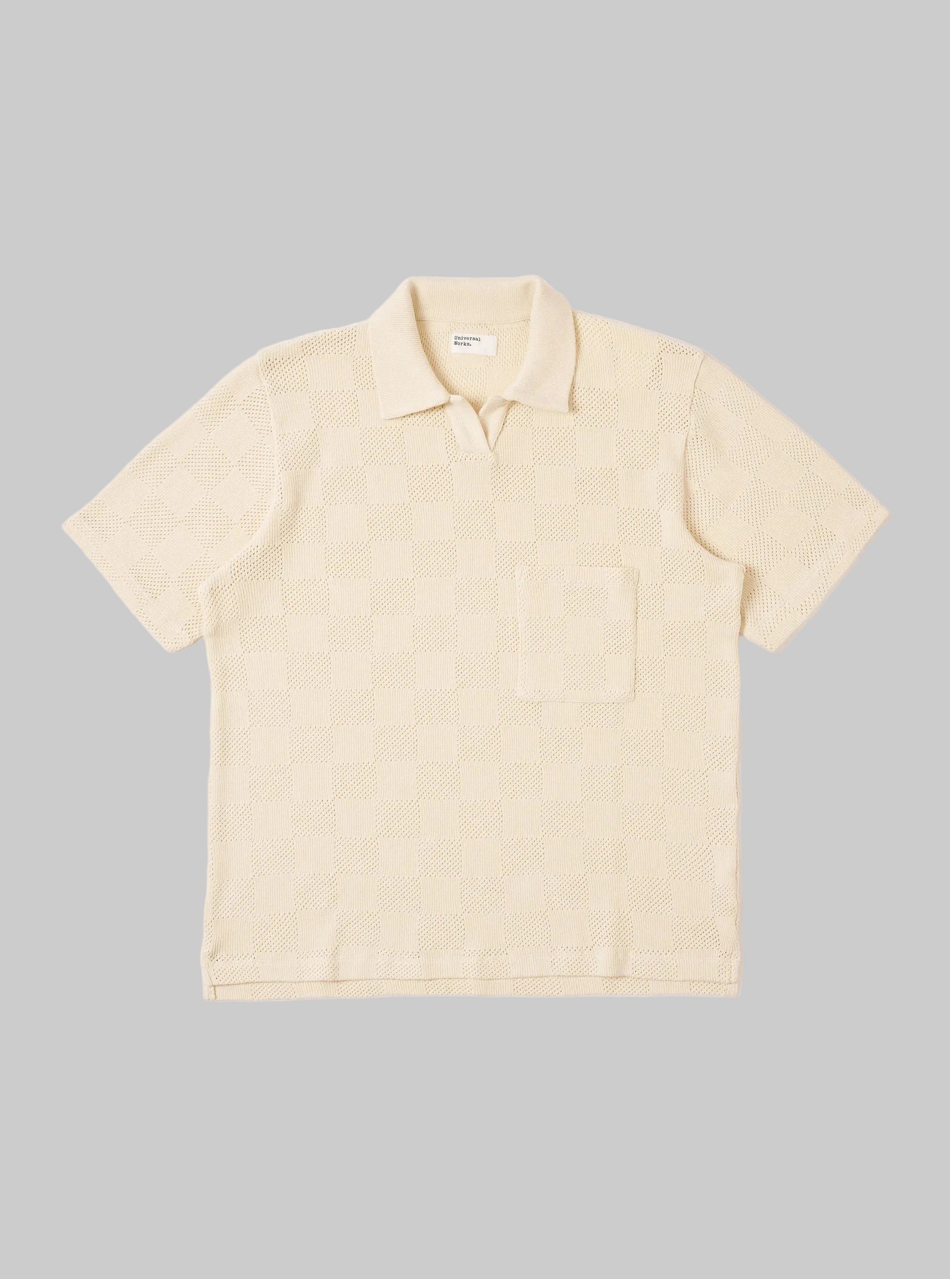 Vacation Polo Fantasy | Universal Works