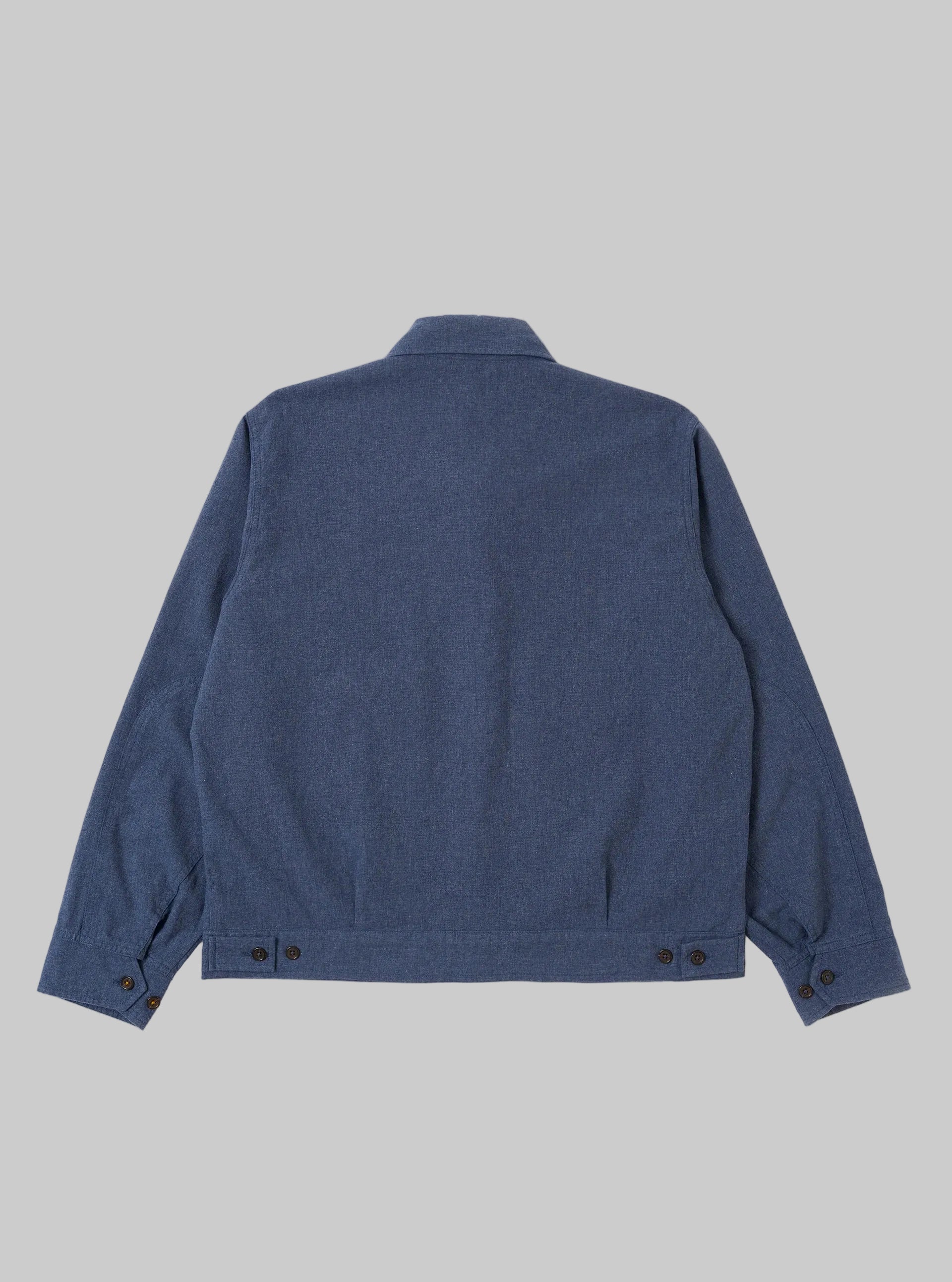 Jacket Sintra Rec | Universal Works