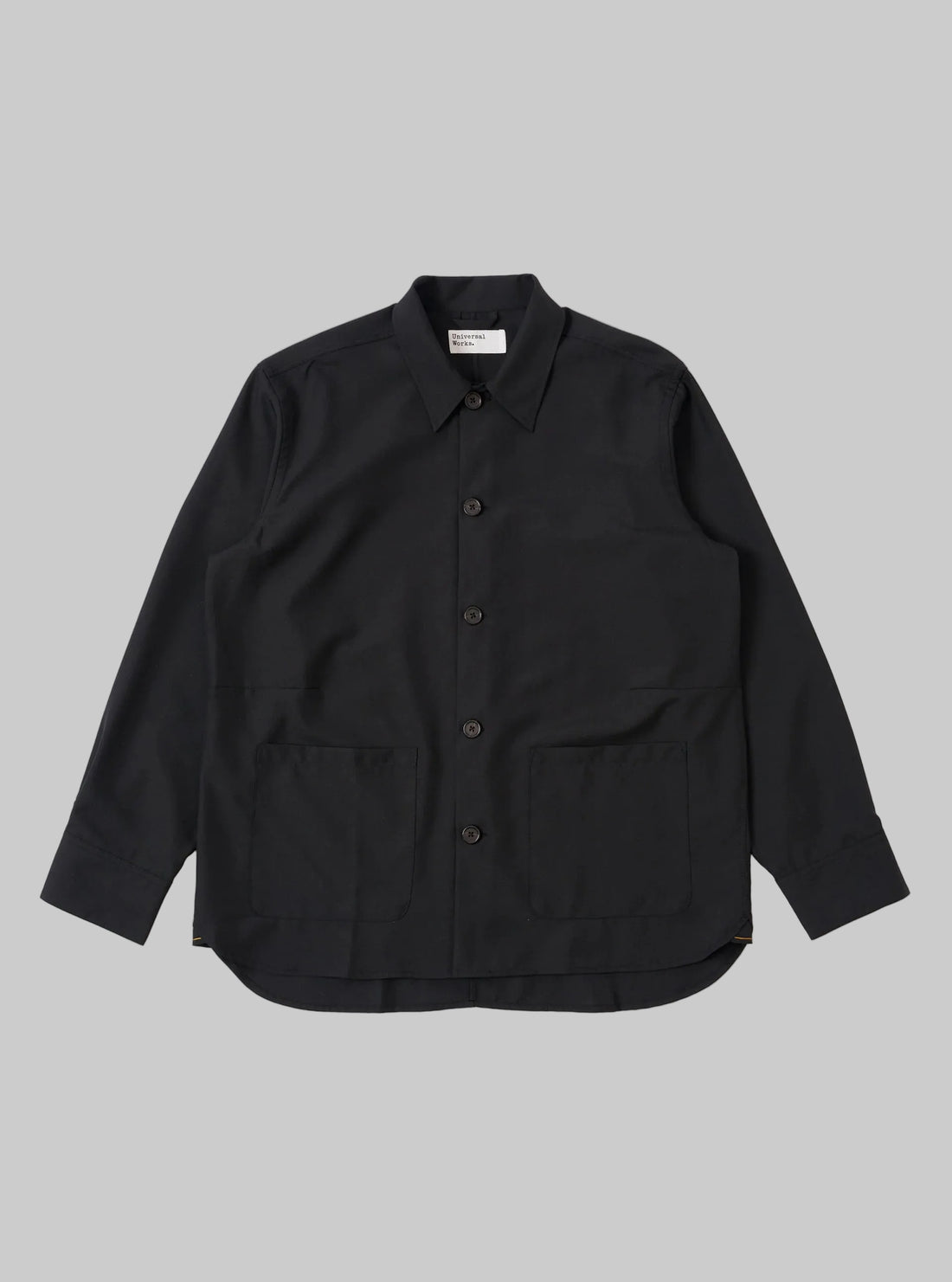 Work Over Shirt Tropical | Universal Works