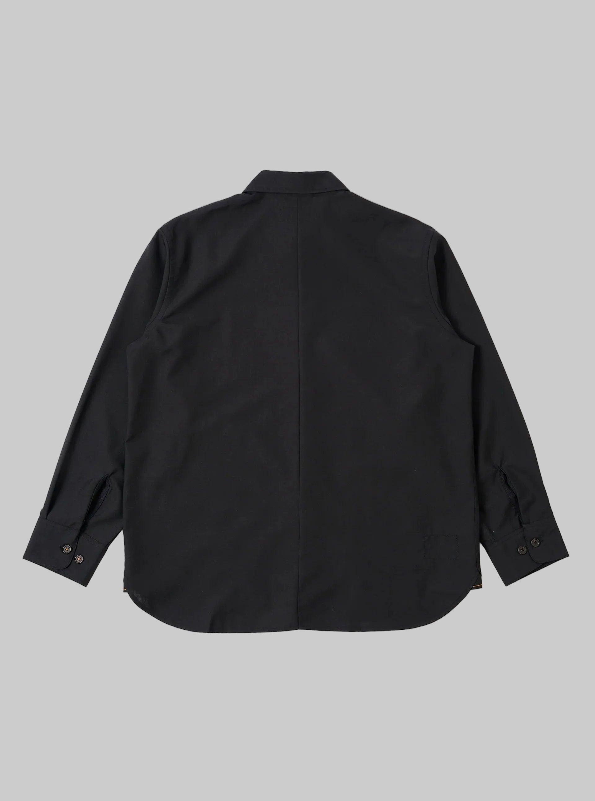 Work Over Shirt Tropical | Universal Works