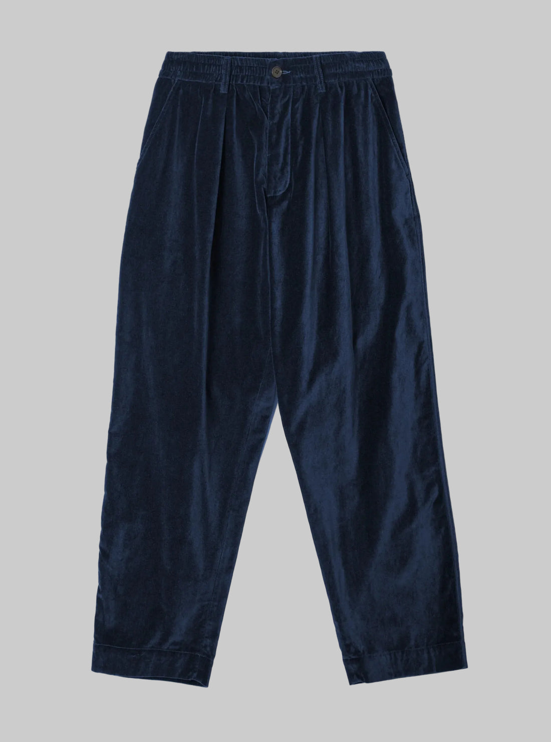 Oxford Pant CPH Velvet | Universal Works