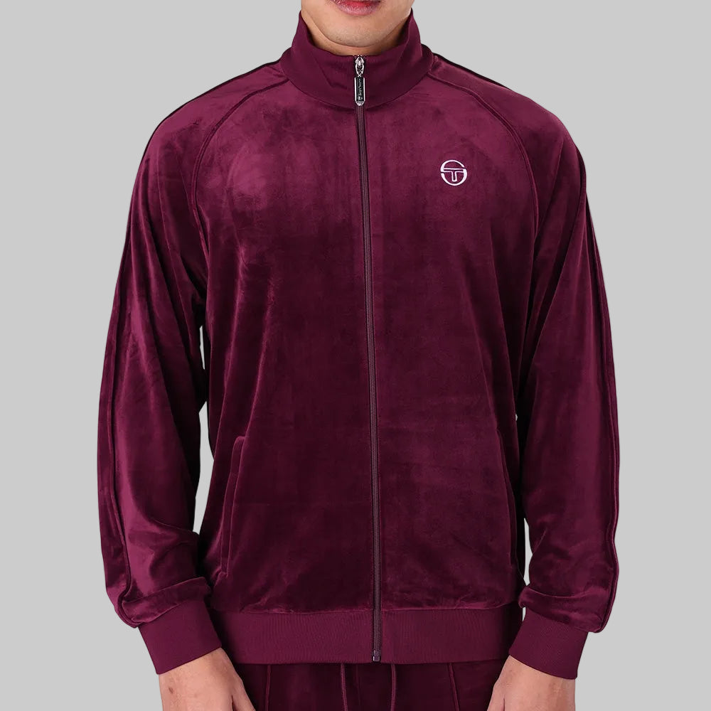 Track top Jacket | Sergio Tacchini