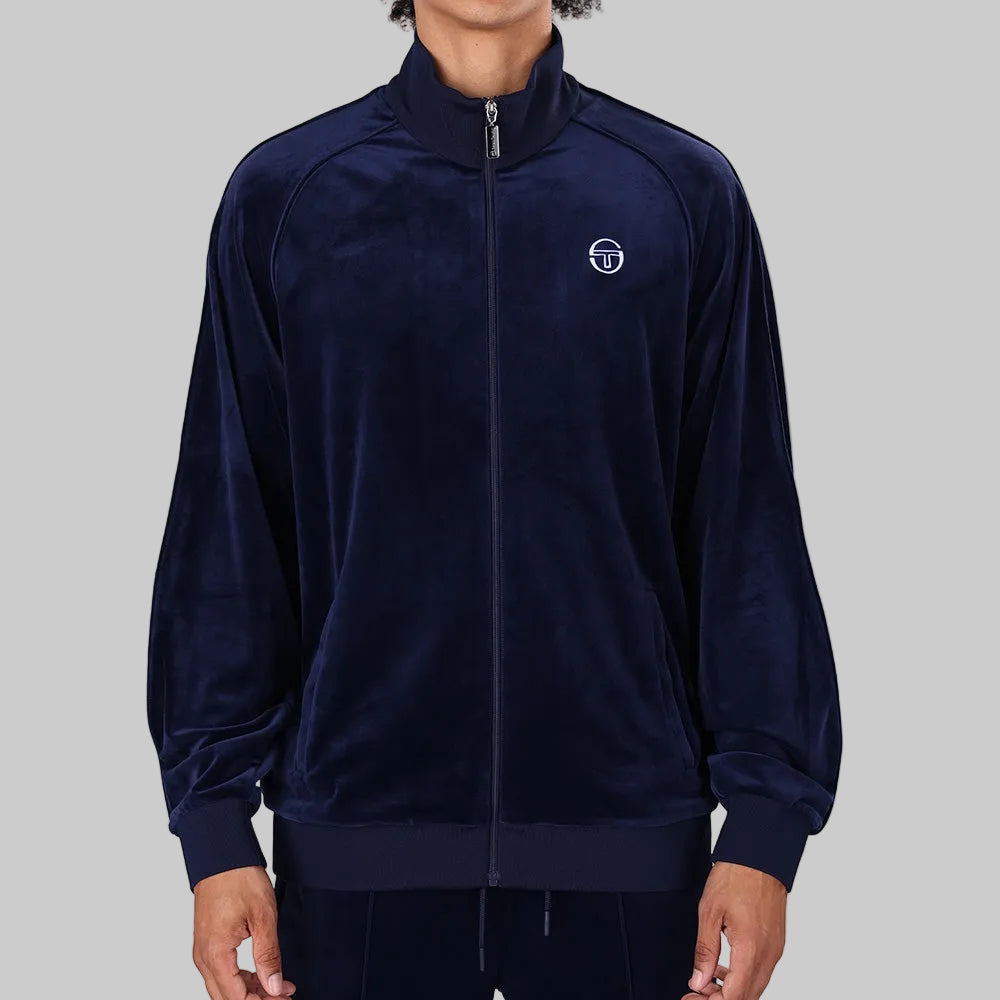 Track top Jacket | Sergio Tacchini