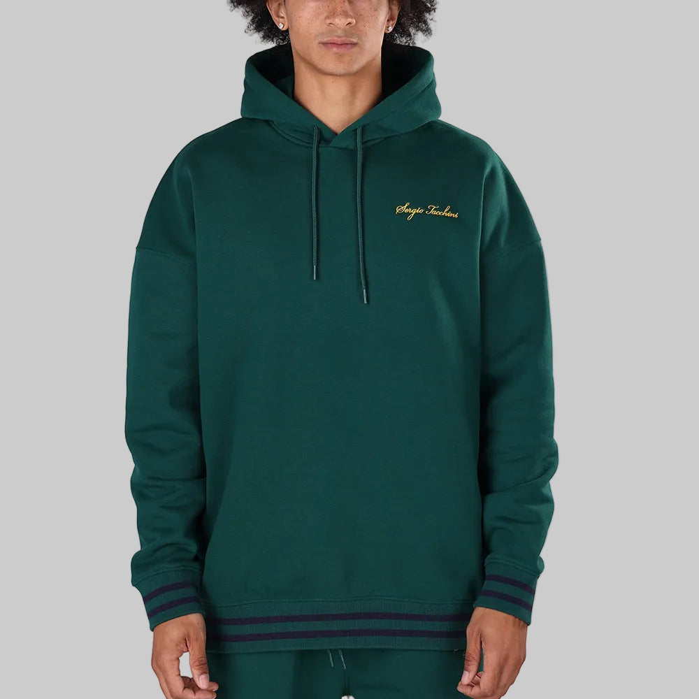 Cimabue Hoodie | Sergio Tacchini