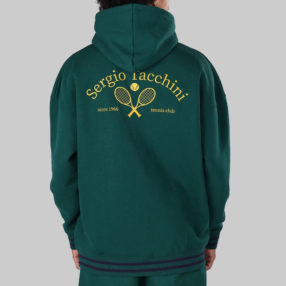 Cimabue Hoodie | Sergio Tacchini