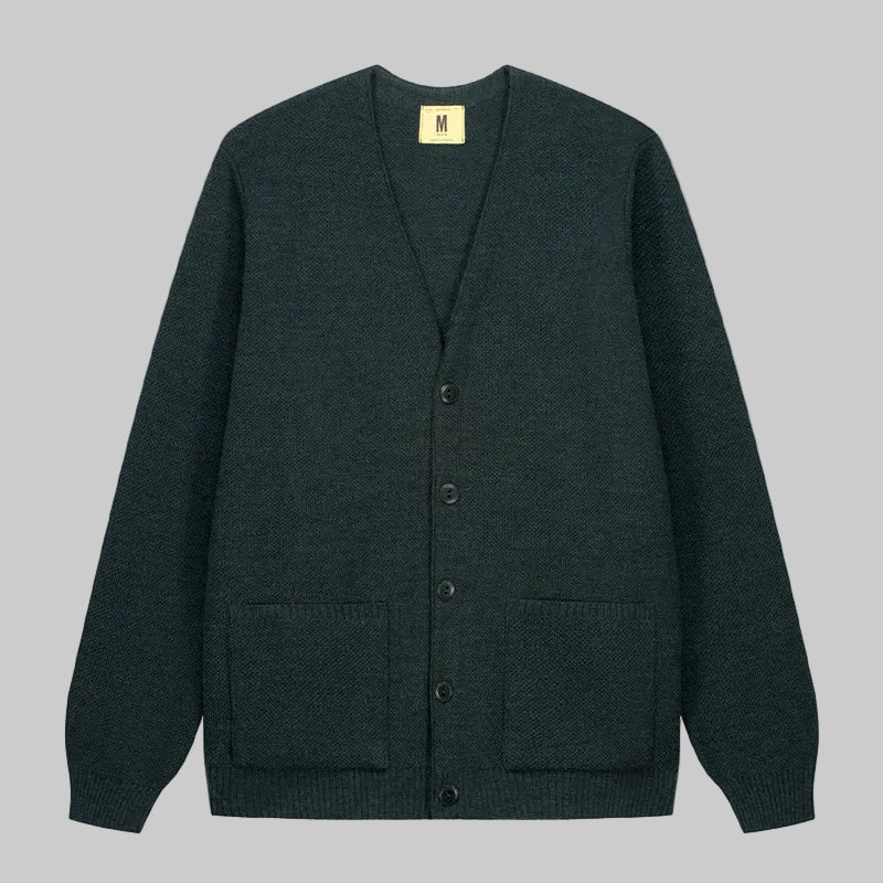 Cardigan Youri | Nitto Knitwear