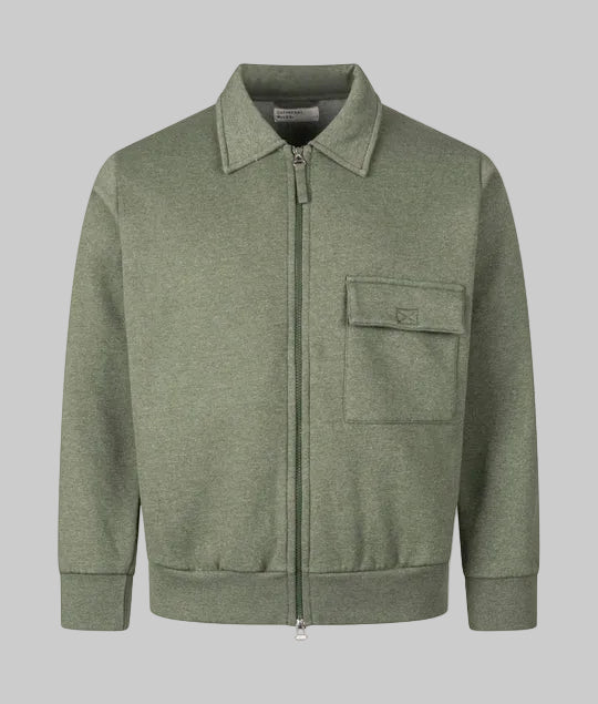 Tyler Jacket Jersey | Universal Works