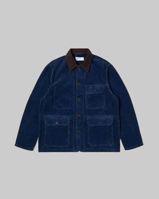 Utility Cotton Jacket | Universal Works