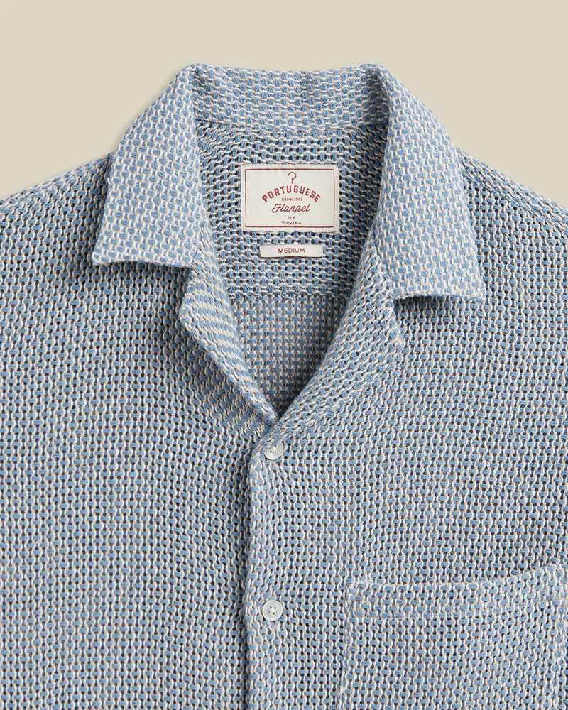 Agora | Portuguese Flannel