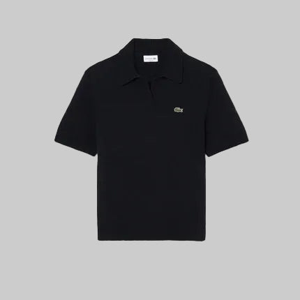 Polo maille bouclette | Lacoste