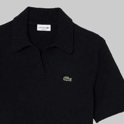 Polo maille bouclette | Lacoste