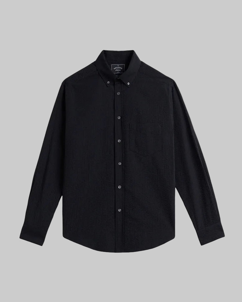 Atlantico Seersucker | Portuguese Flannel