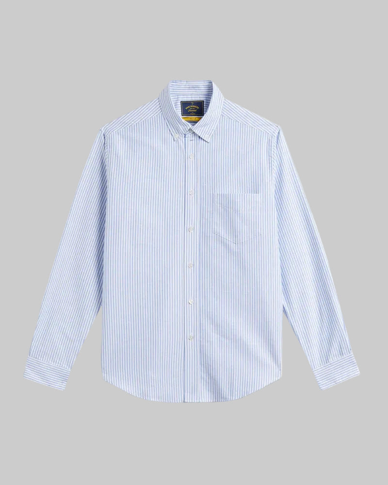 Belavista Stripe | Portuguese Flannel