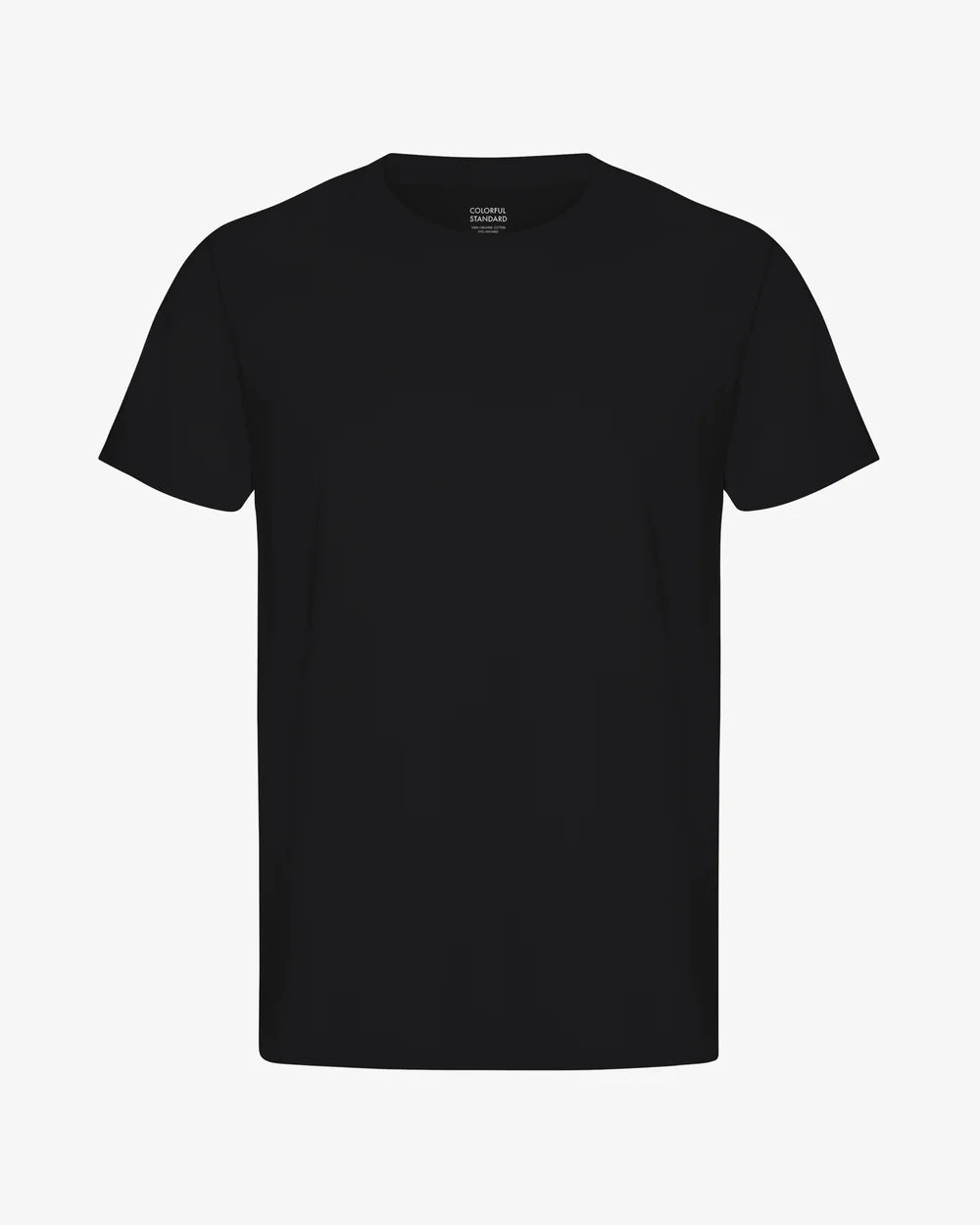 T-shirt Uni | Colorful Standard