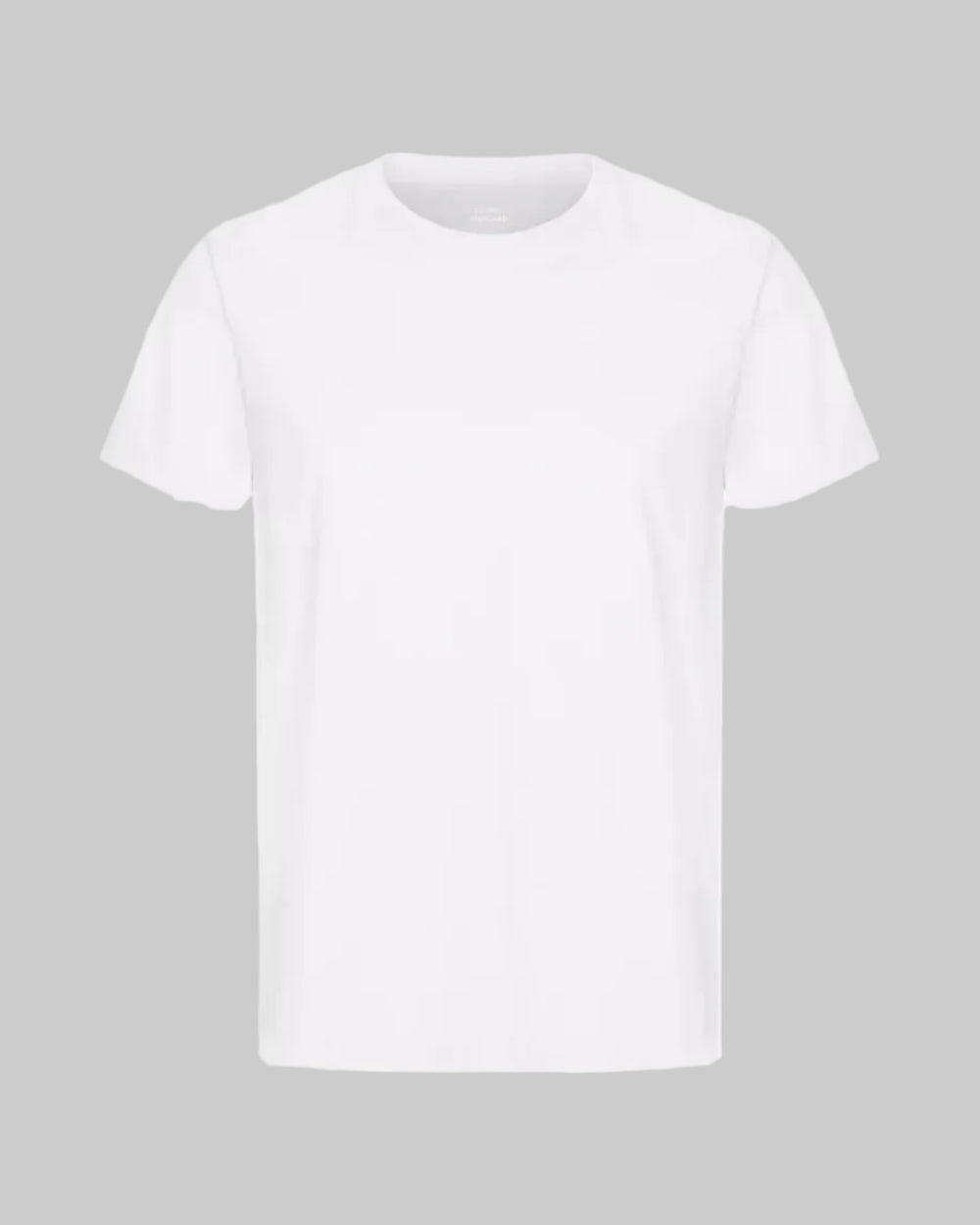 T-shirt Uni | Colorful Standard