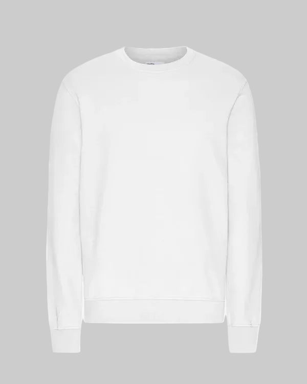 Sweatshirt Uni | Colorful Standard