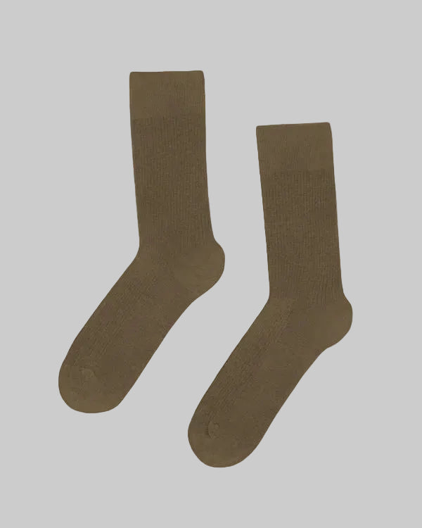 Classic Organic Socks | Colorful Standard