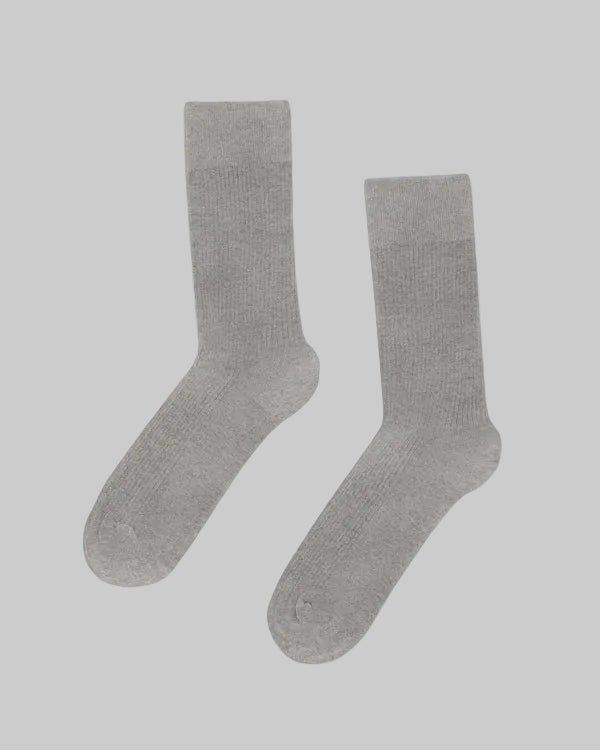 Classic Organic Socks | Colorful Standard