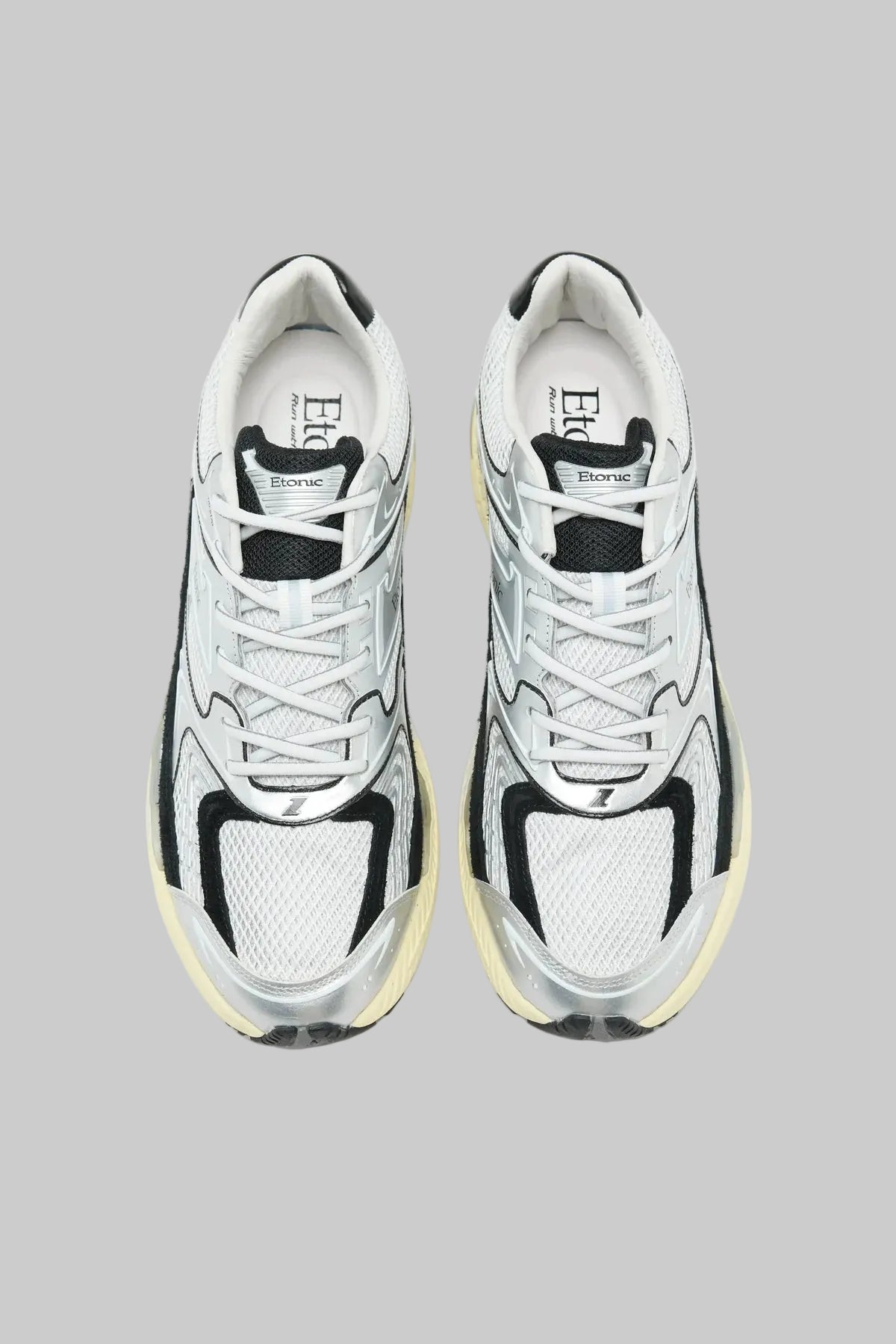 Sneakers Evolution Metallic | Etonic