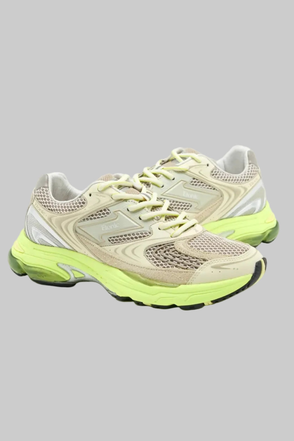 Sneakers Evolution Fluo | Etonic