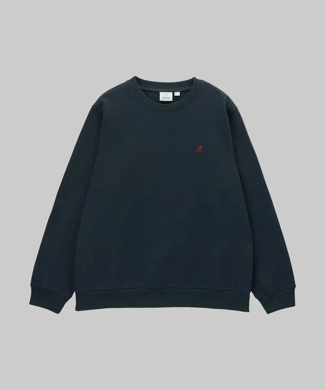 One Point Crew Sweatshirt | Gramicci