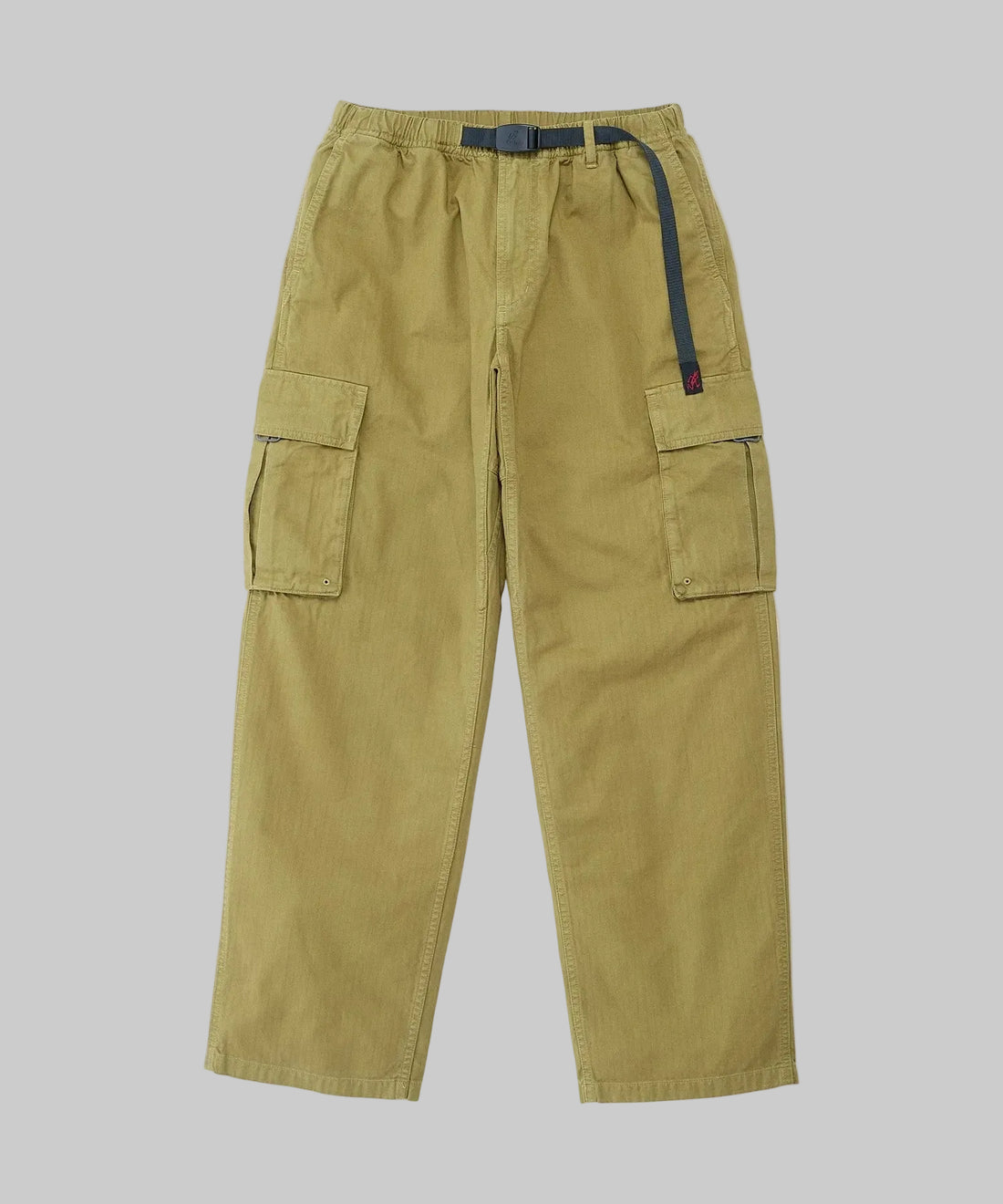 Herringbone Cargo Pant | Gramicci