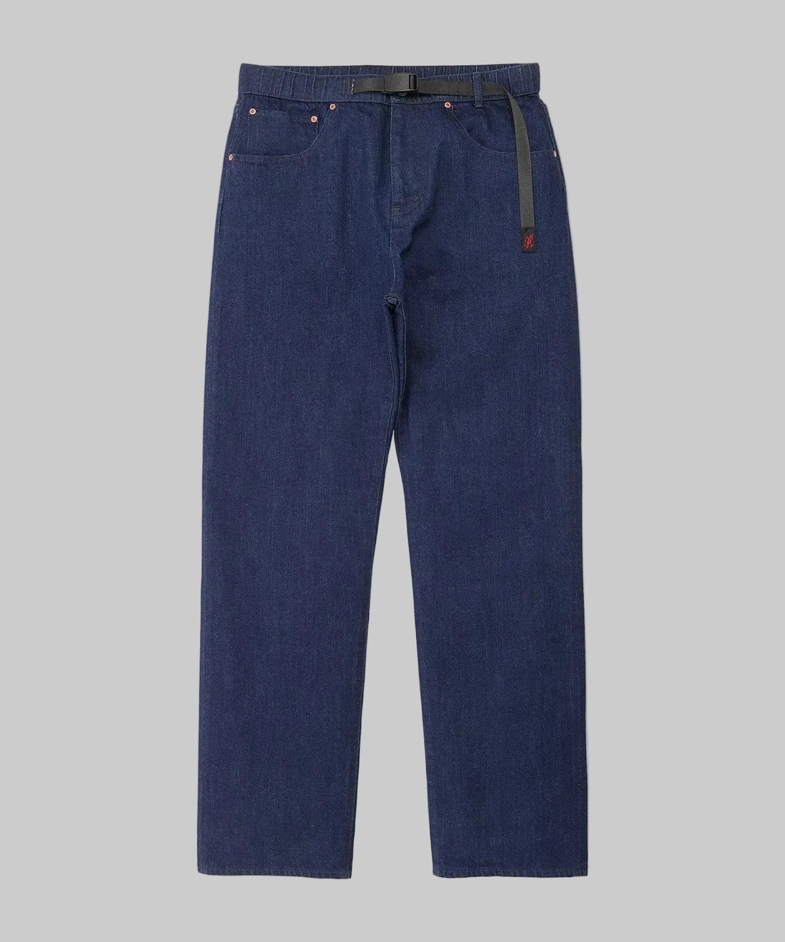 Japanese 5 pocket Denim Pant | Gramicci
