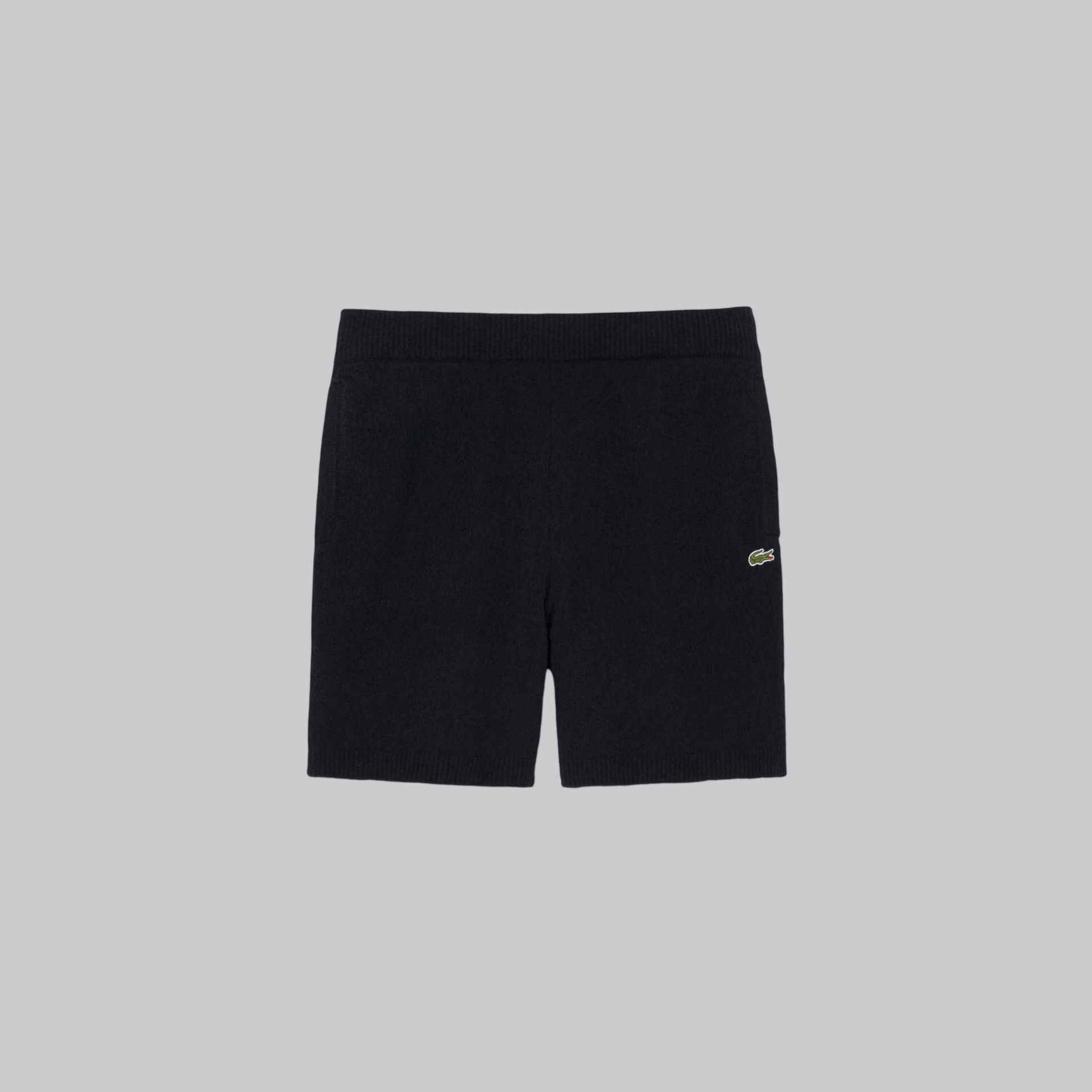 Short maille bouclette | Lacoste