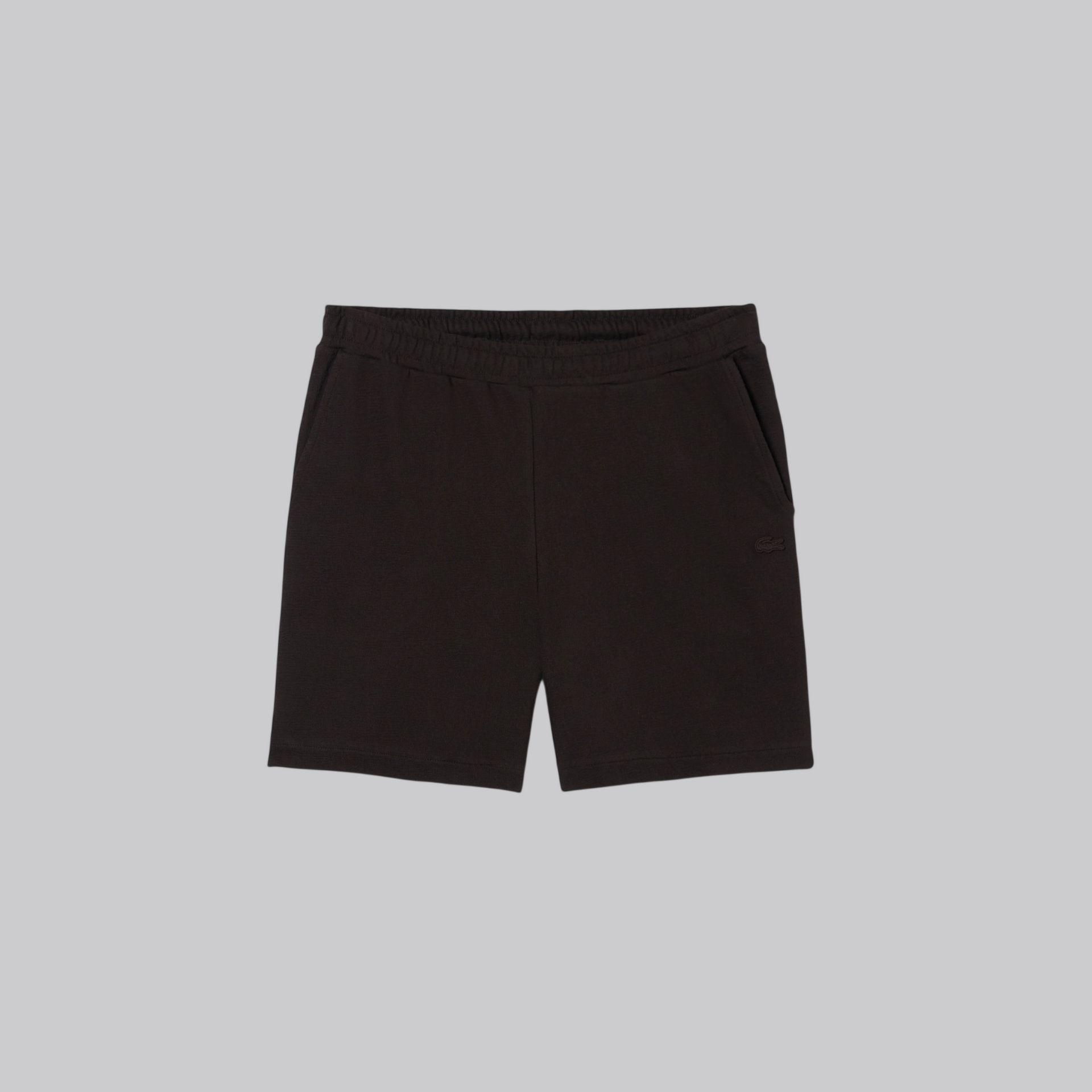 Short jersey texturé | Lacoste