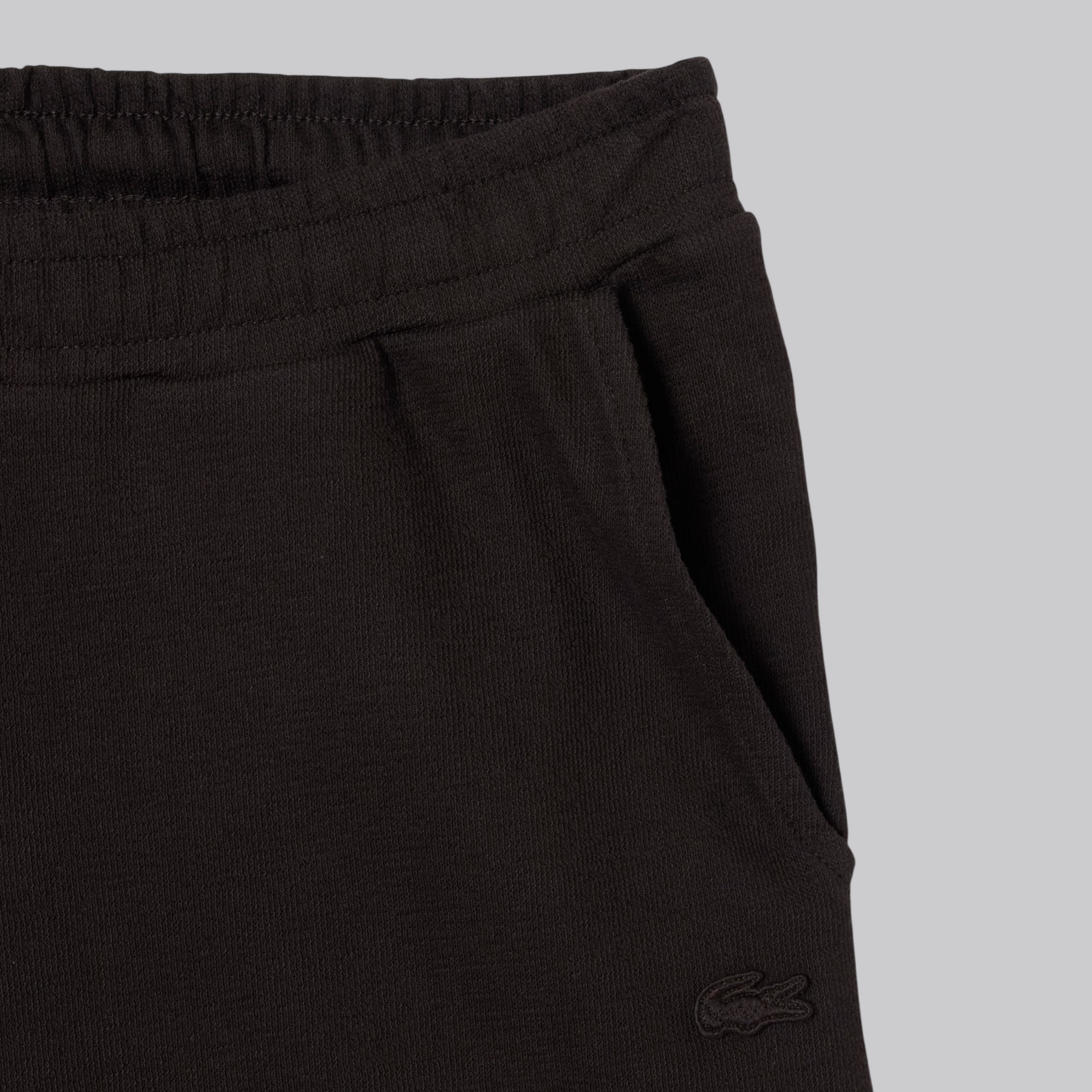 Short jersey texturé | Lacoste