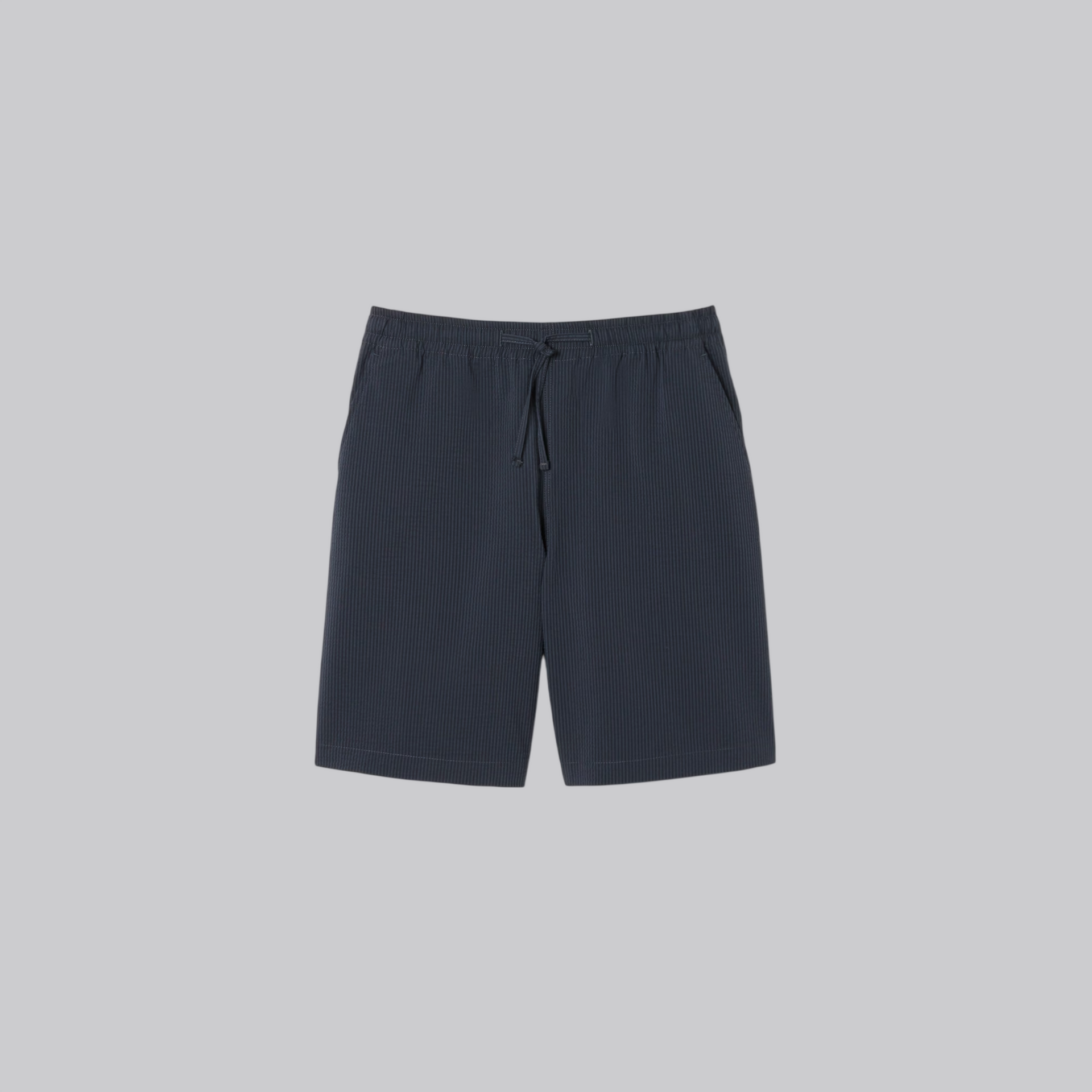 Short seersucker coton | Lacoste