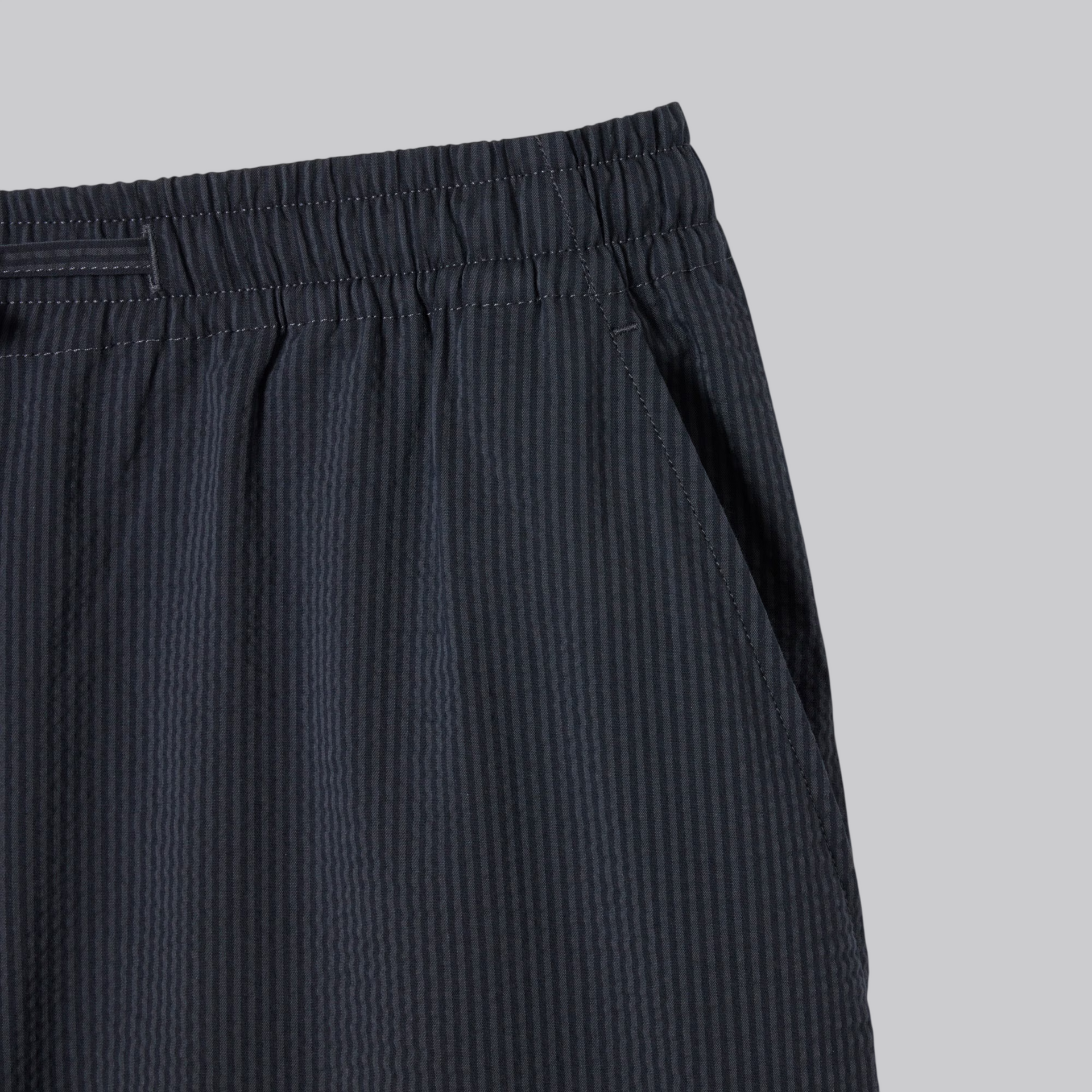 Short seersucker coton | Lacoste