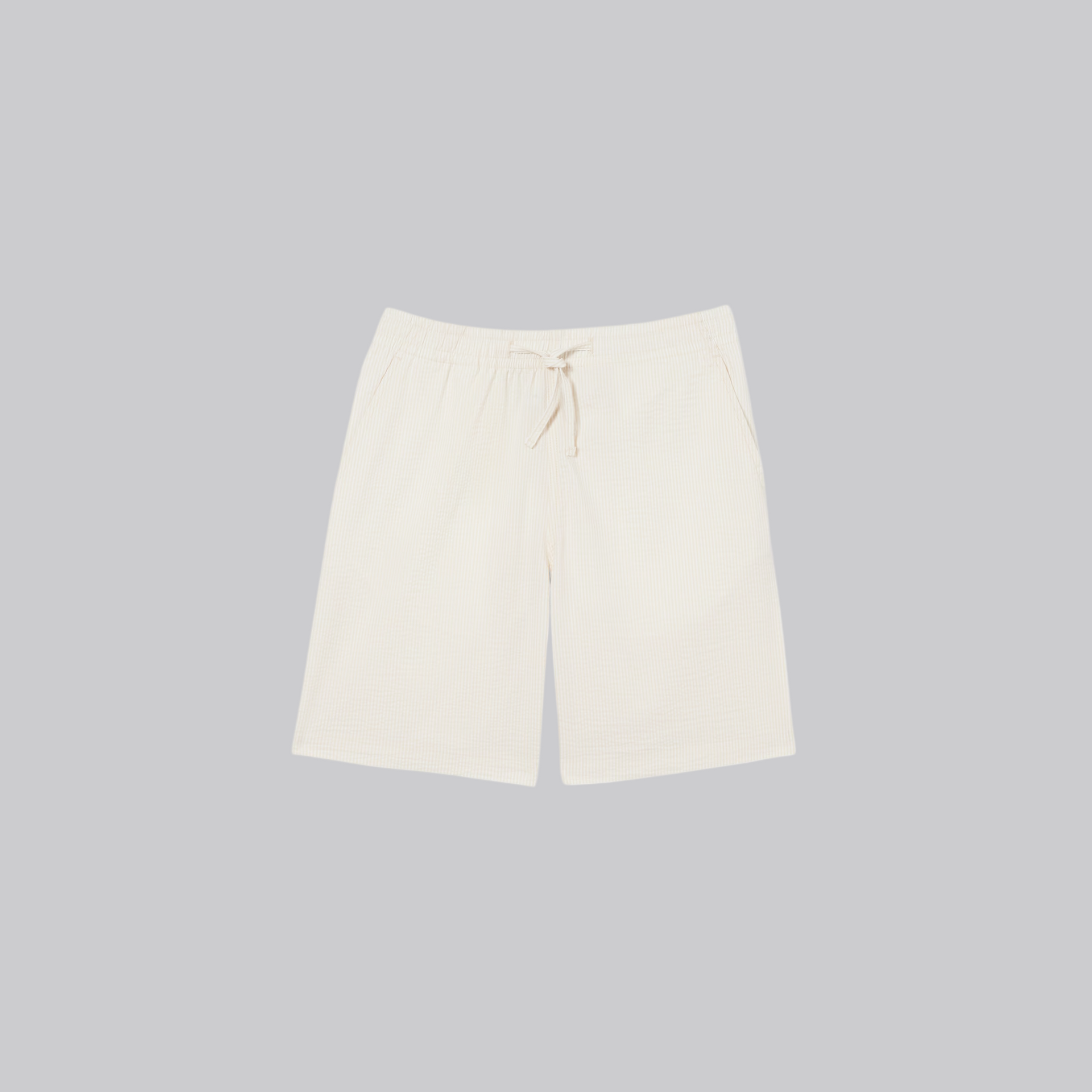 Short seersucker coton | Lacoste