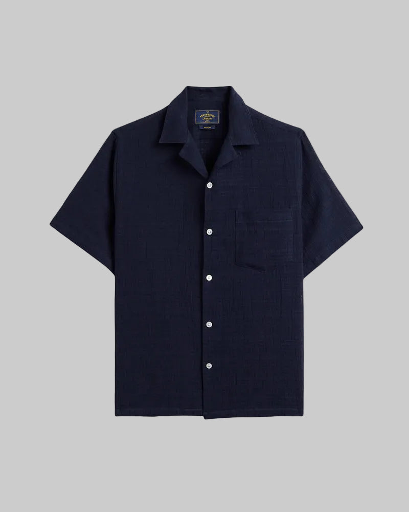 Grain | Portuguese Flannel