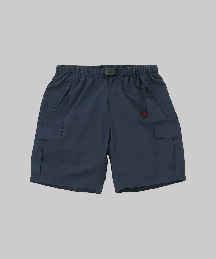 Nylon Explorer Cargo Short | Gramicci