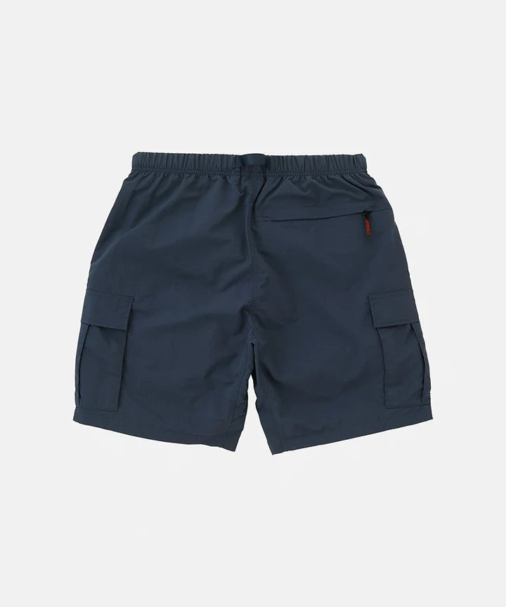 Nylon Explorer Cargo Short | Gramicci