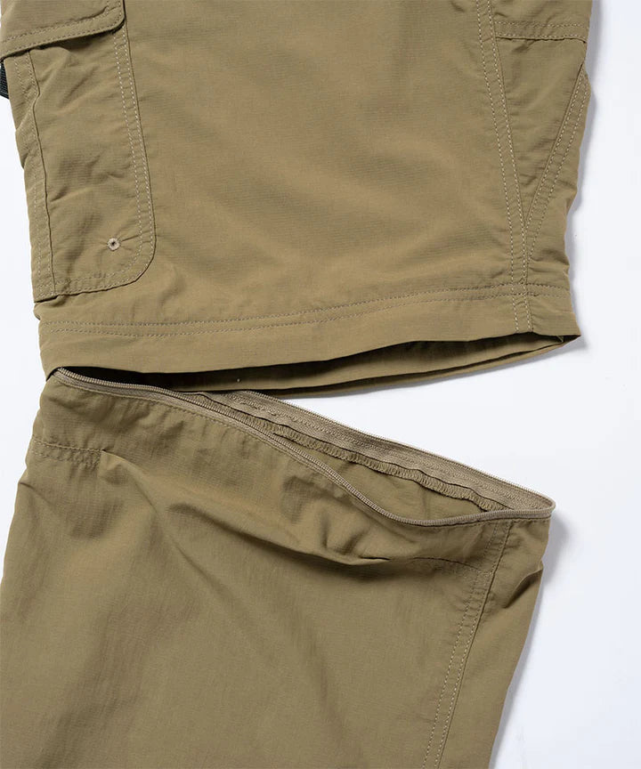 Convertible Cargo Pant | Gramicci
