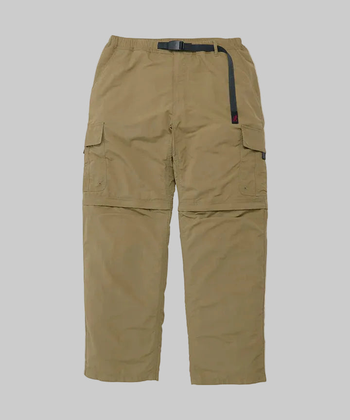 Convertible Cargo Pant | Gramicci