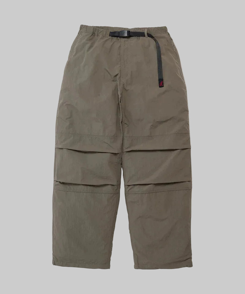 Nylon Paneled Trek Pant | Gramicci